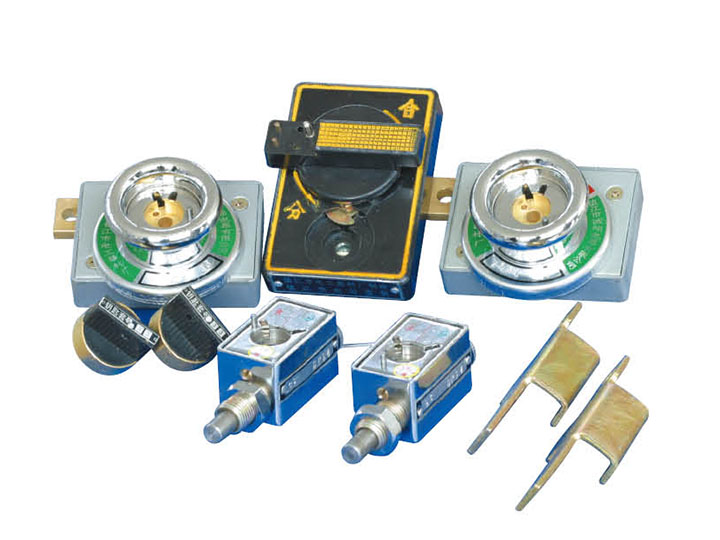 JSN（W）1型防誤機(jī)械程序鎖