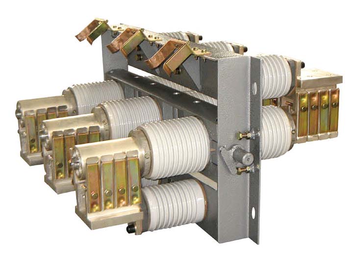 GN30-12Q、12DQ戶內(nèi)高壓旋轉(zhuǎn)式隔離開關