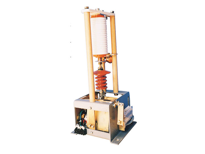 JCZ5-7.2/1.2（D）交流高壓真空接觸器