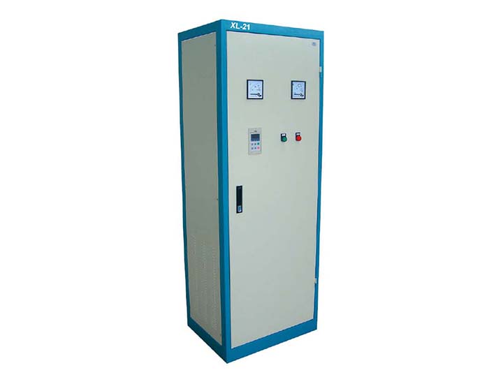 XL-21動力配電箱