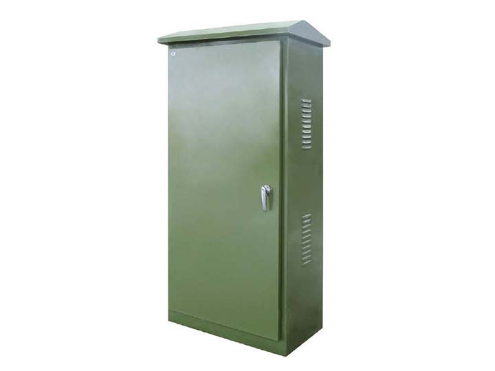 DFW戶外電纜分線箱