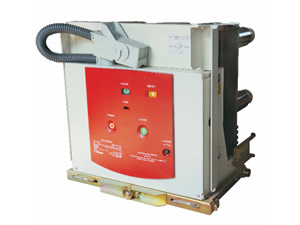 BPC-12戶內(nèi)真空斷路器