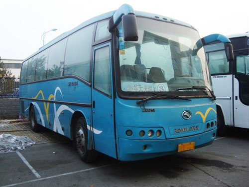 长春租车
