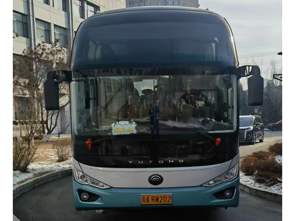 長春租車手續(xù)及流程